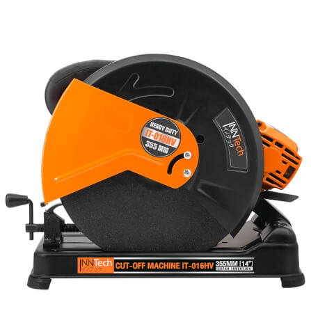 เครื่องตัดไฟเบอร์ InnTech รุ่น IT-016HV 14 นิ้ว 3,500 วัตต์_3